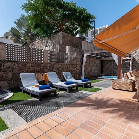 Mogán Serenity Villa Tauro מראה חיצוני תמונה