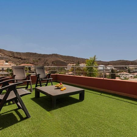 Mogán Serenity Villa Tauro מראה חיצוני תמונה