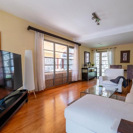 Mogán Serenity Villa Tauro מראה חיצוני תמונה