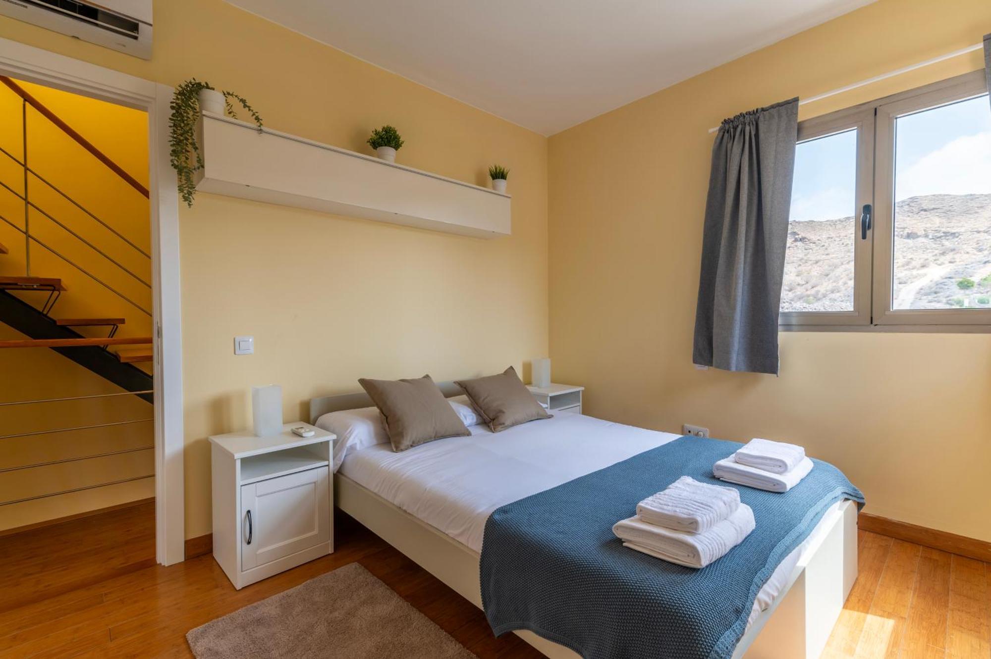 Mogán Serenity Villa Tauro מראה חיצוני תמונה