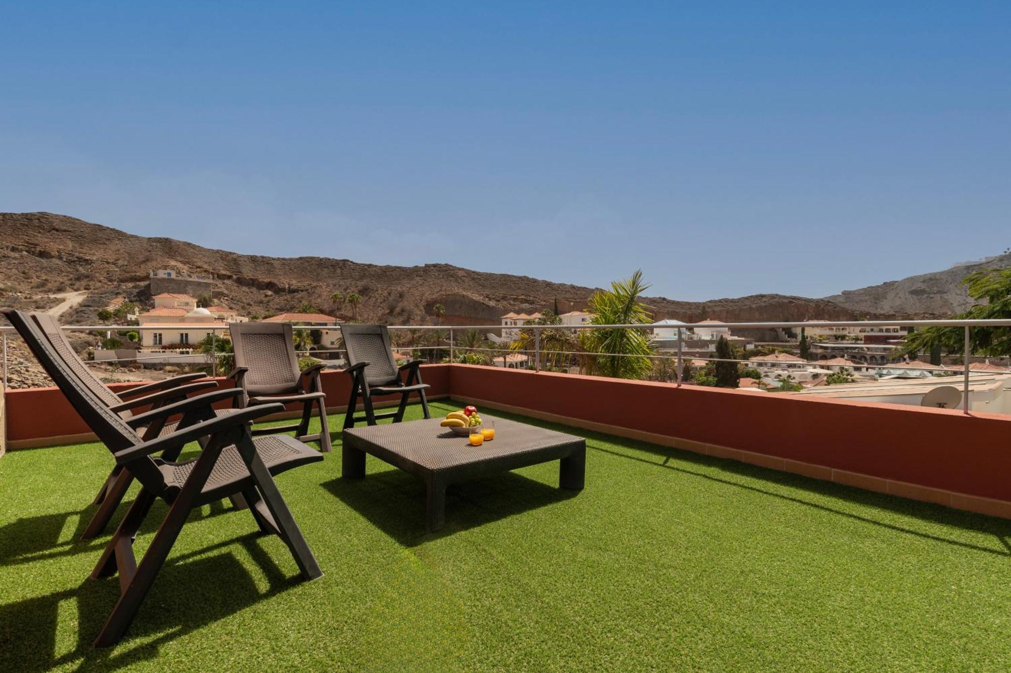 Mogán Serenity Villa Tauro מראה חיצוני תמונה