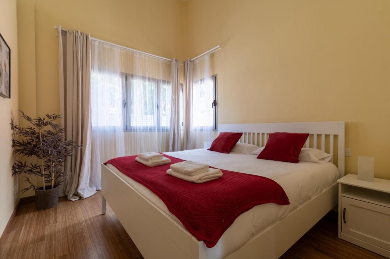 Mogán Serenity Villa Tauro מראה חיצוני תמונה