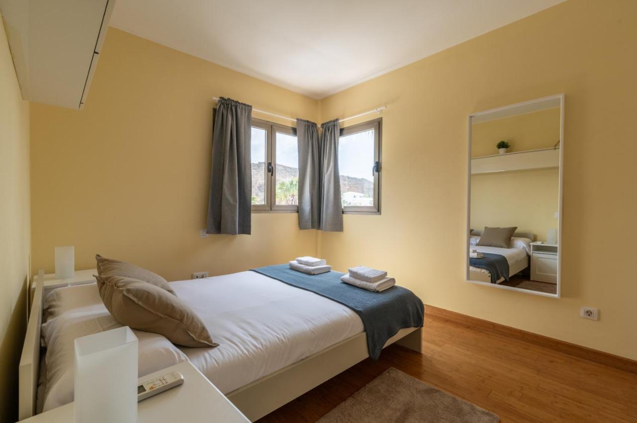 Mogán Serenity Villa Tauro מראה חיצוני תמונה