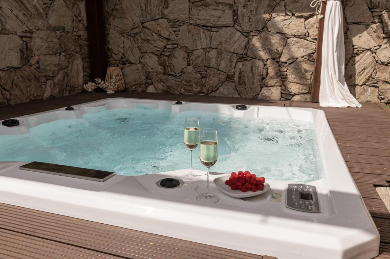 Mogán Serenity Villa Tauro מראה חיצוני תמונה