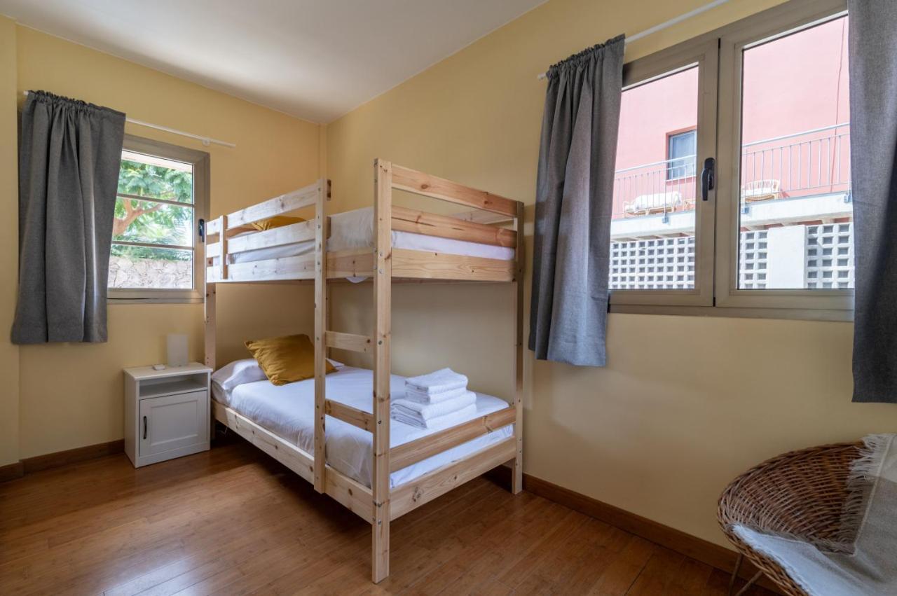Mogán Serenity Villa Tauro מראה חיצוני תמונה