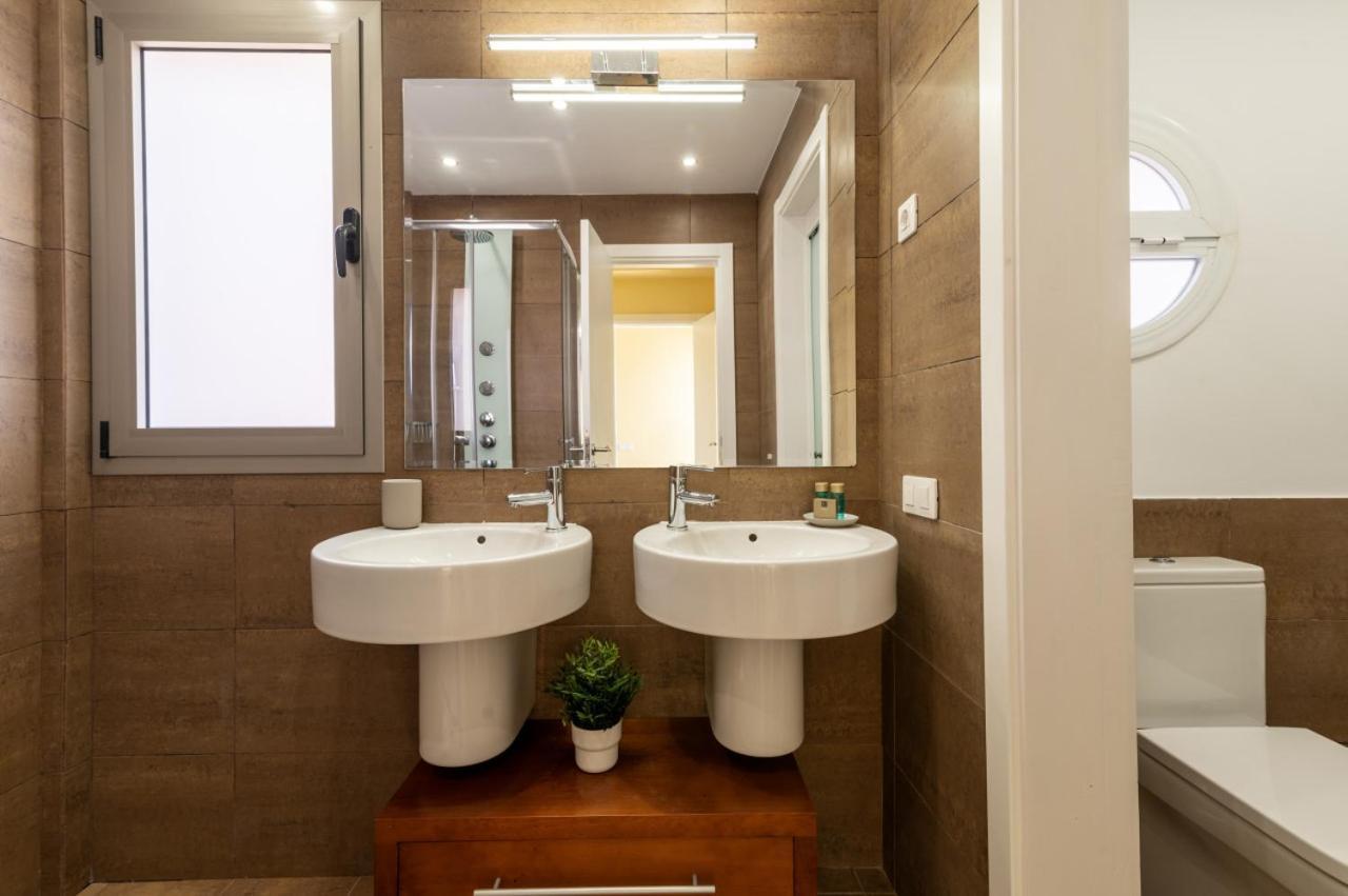 Mogán Serenity Villa Tauro מראה חיצוני תמונה