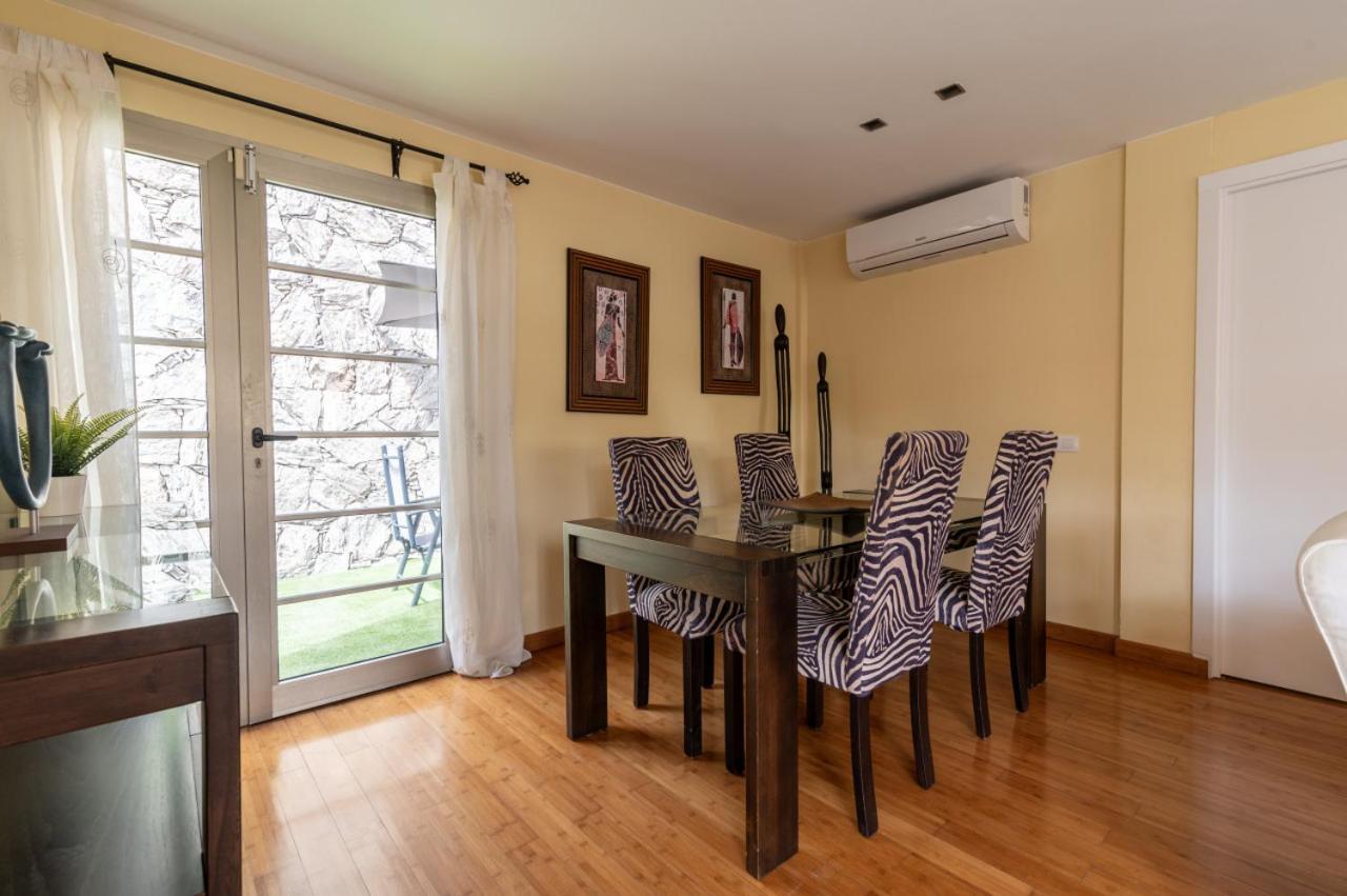 Mogán Serenity Villa Tauro מראה חיצוני תמונה