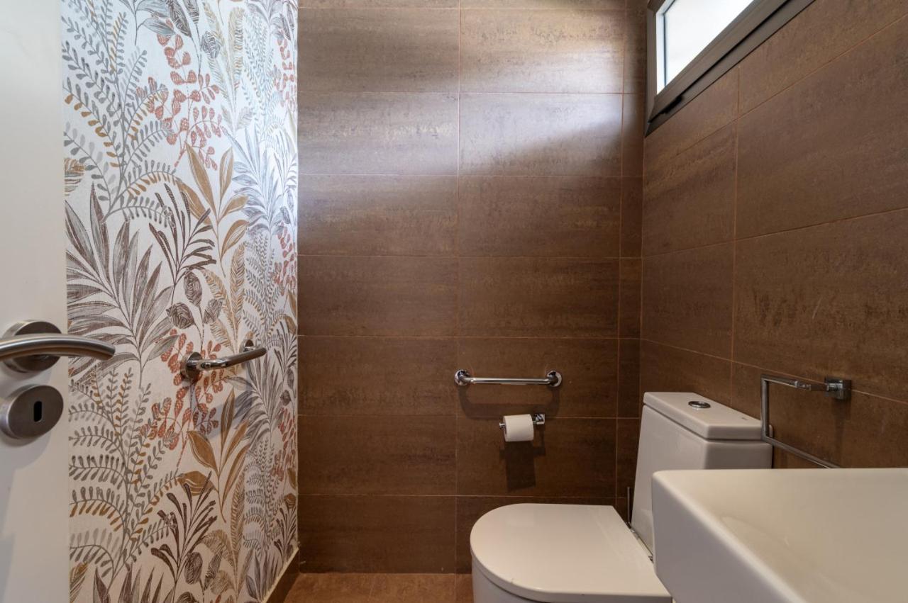 Mogán Serenity Villa Tauro מראה חיצוני תמונה