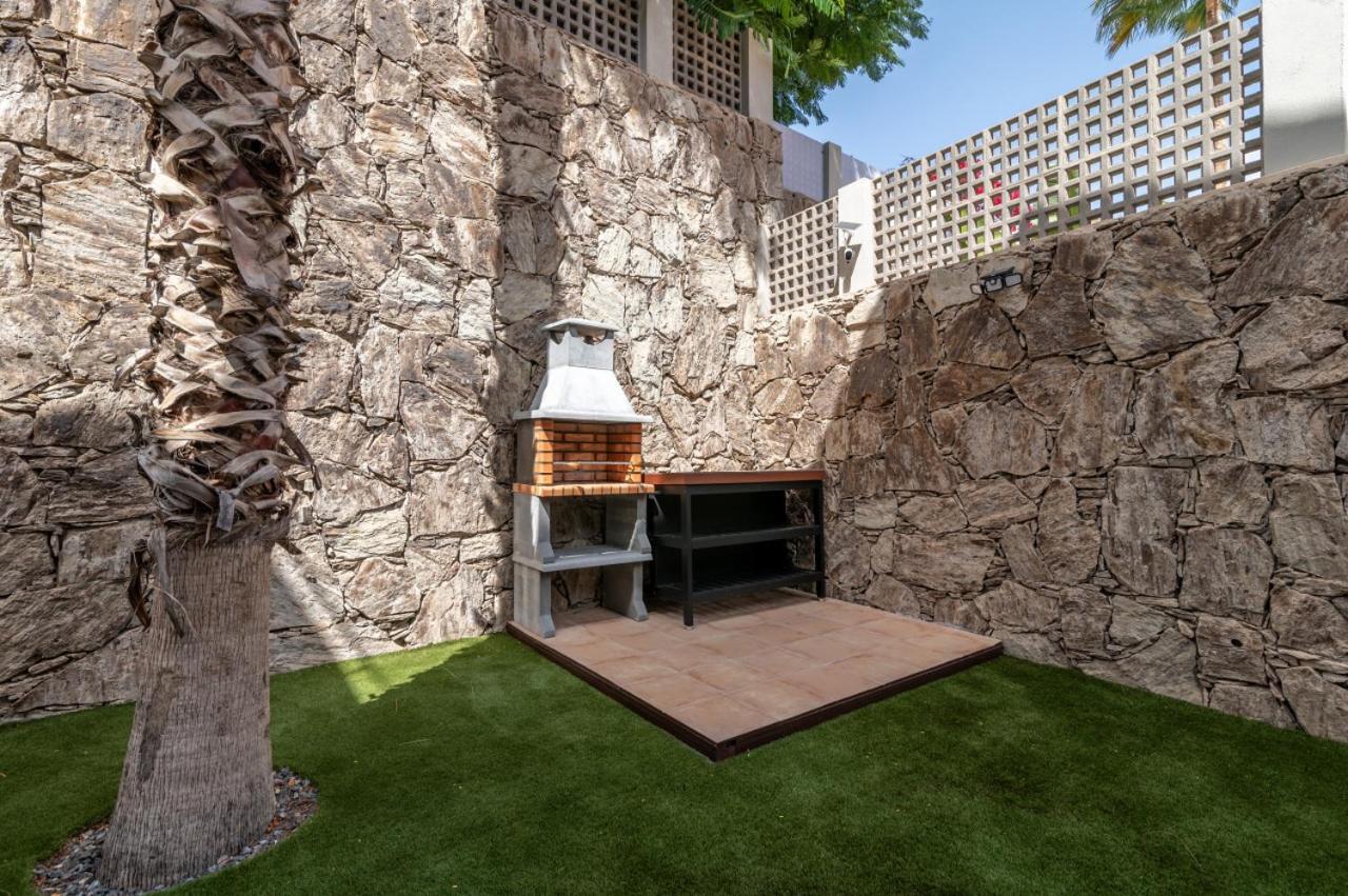 Mogán Serenity Villa Tauro מראה חיצוני תמונה
